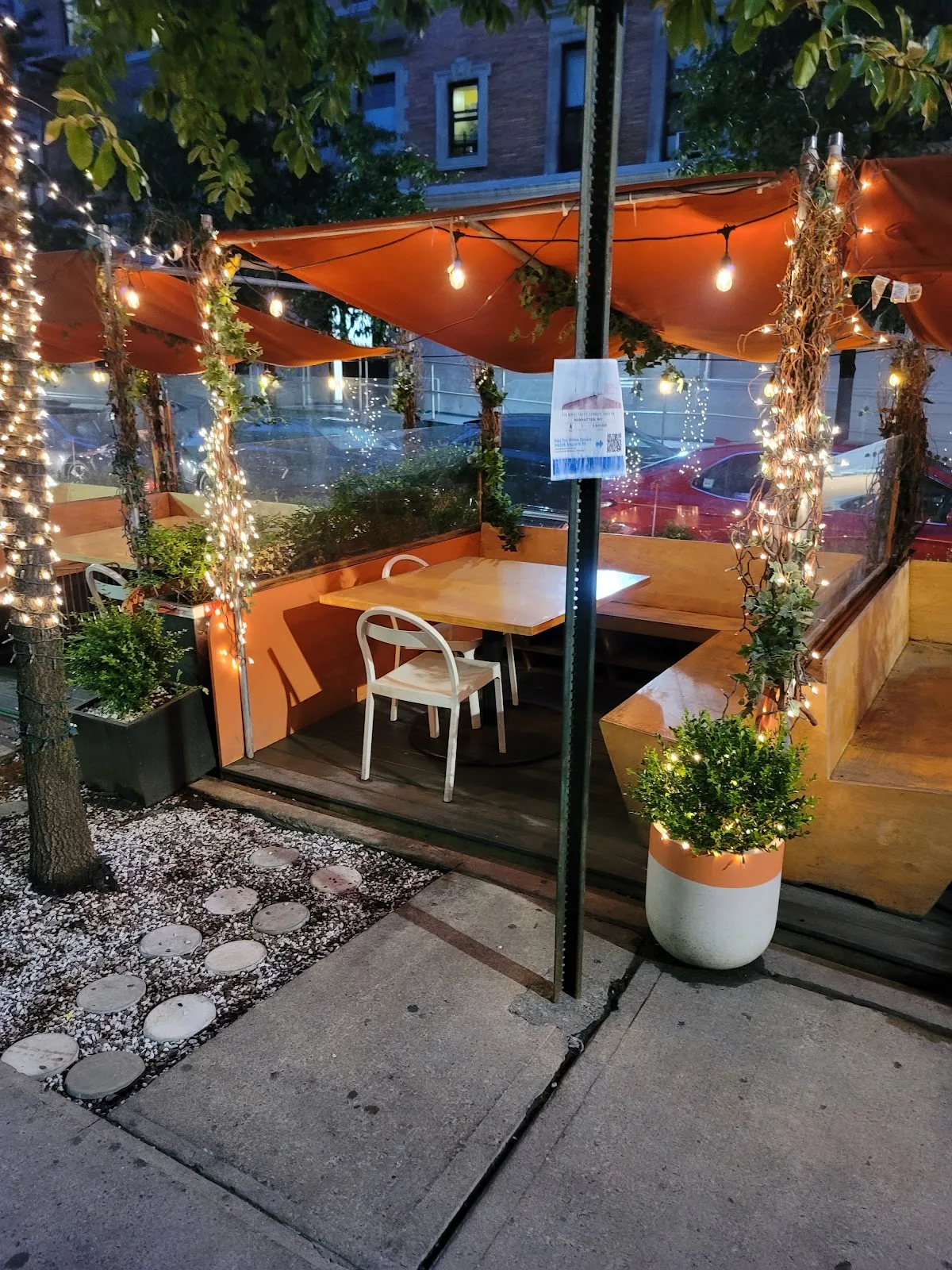 Melba's Restaurant
