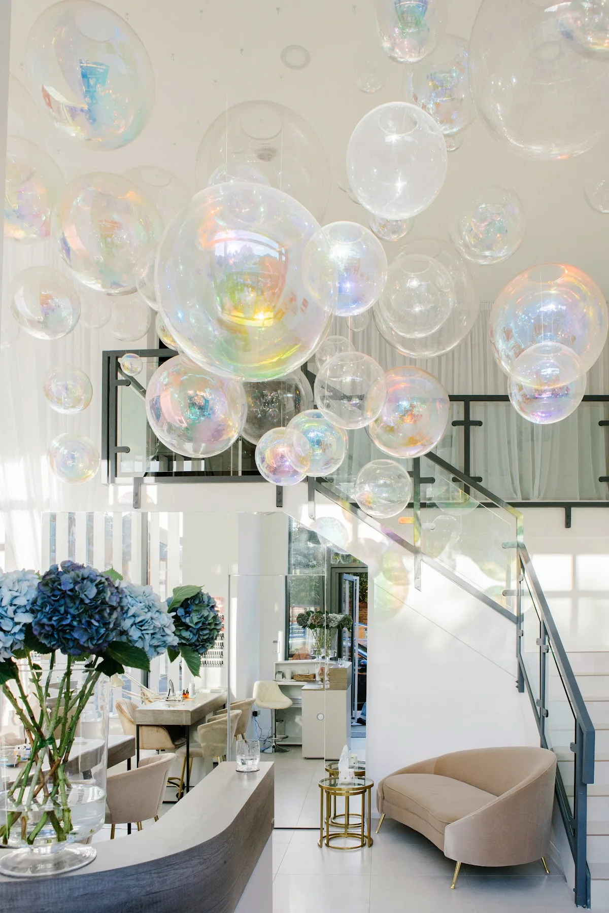 Skin Loft London