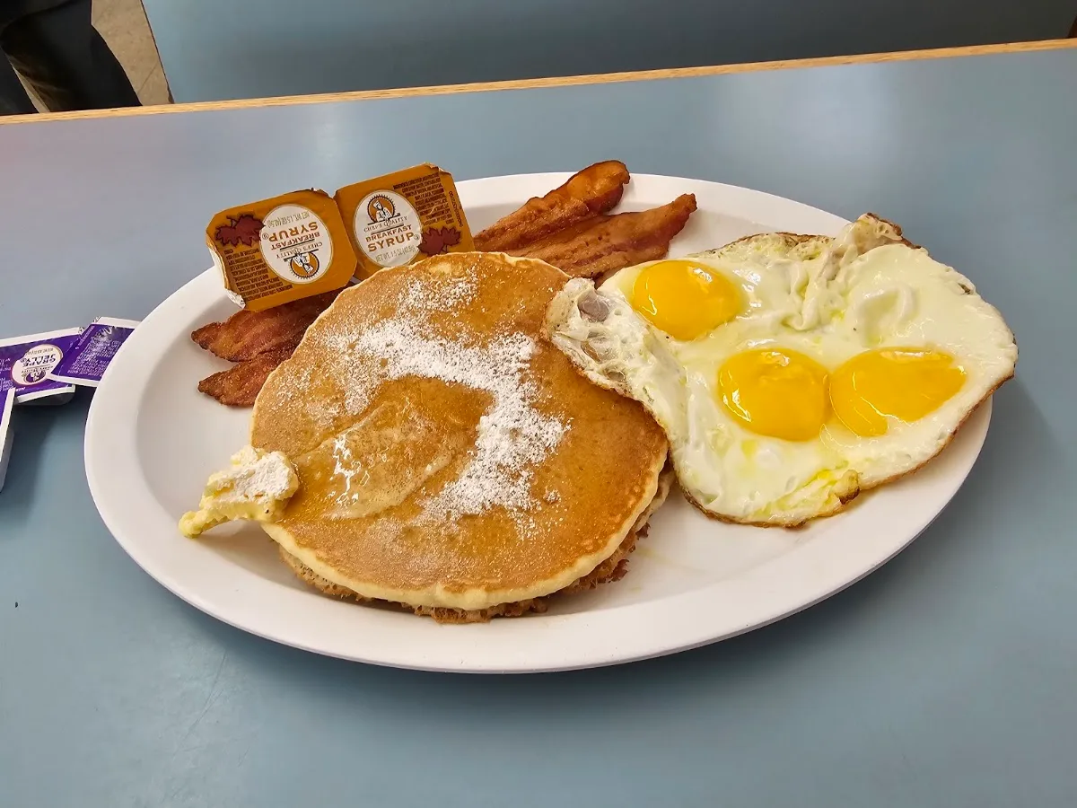 Tommy's Grill