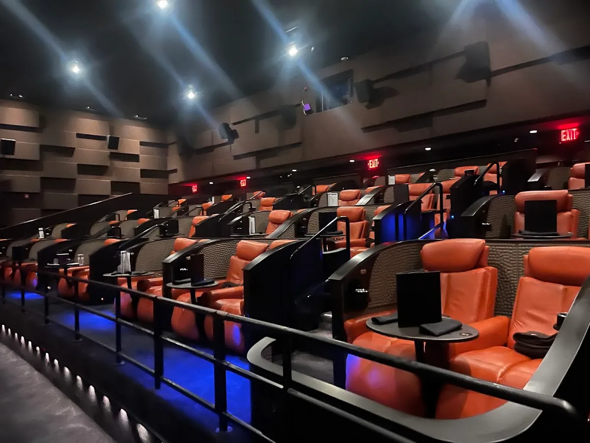 The Cinemas NYC