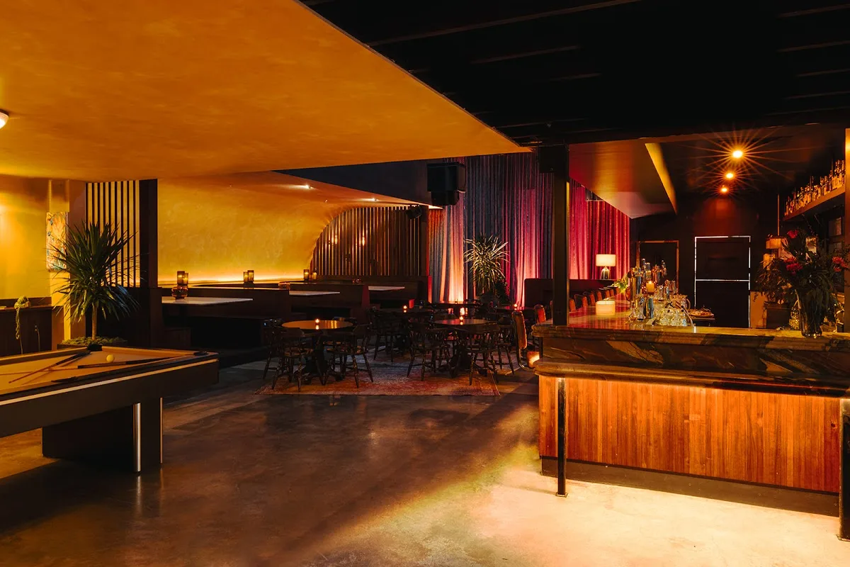 EAST END BALLROOM