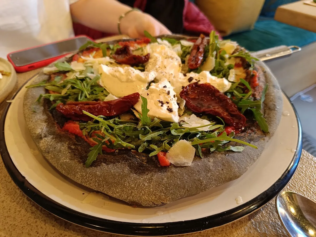 A Vocados - Restaurant Sense Gluten