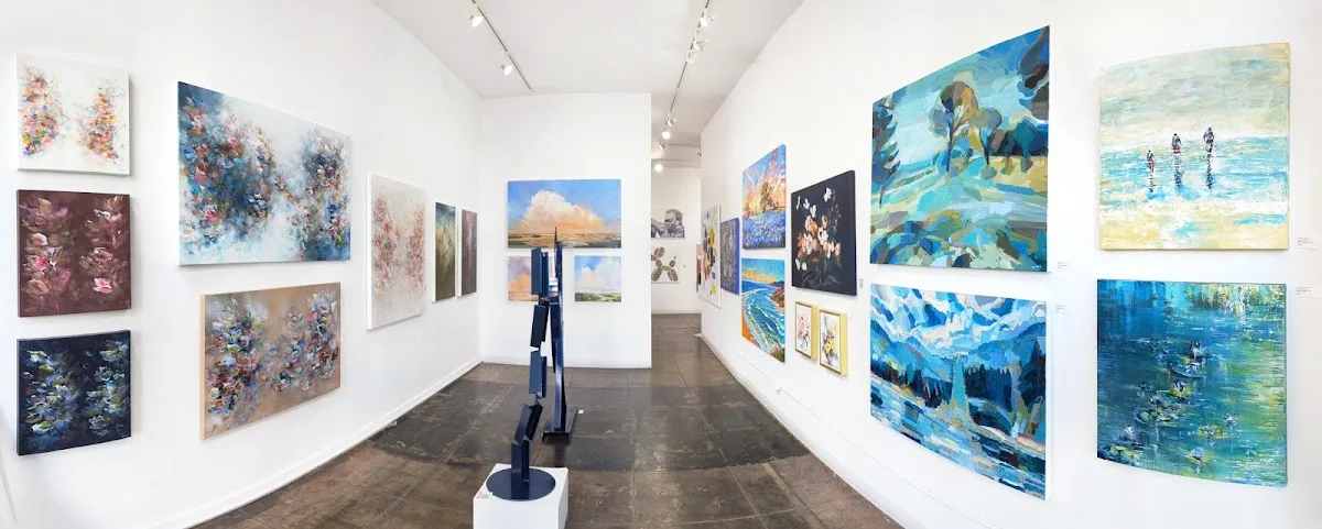 Artspace Warehouse