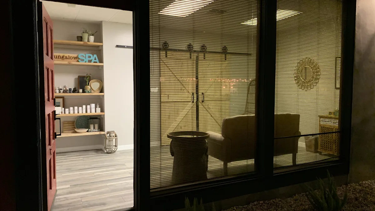Health Land Body Spa