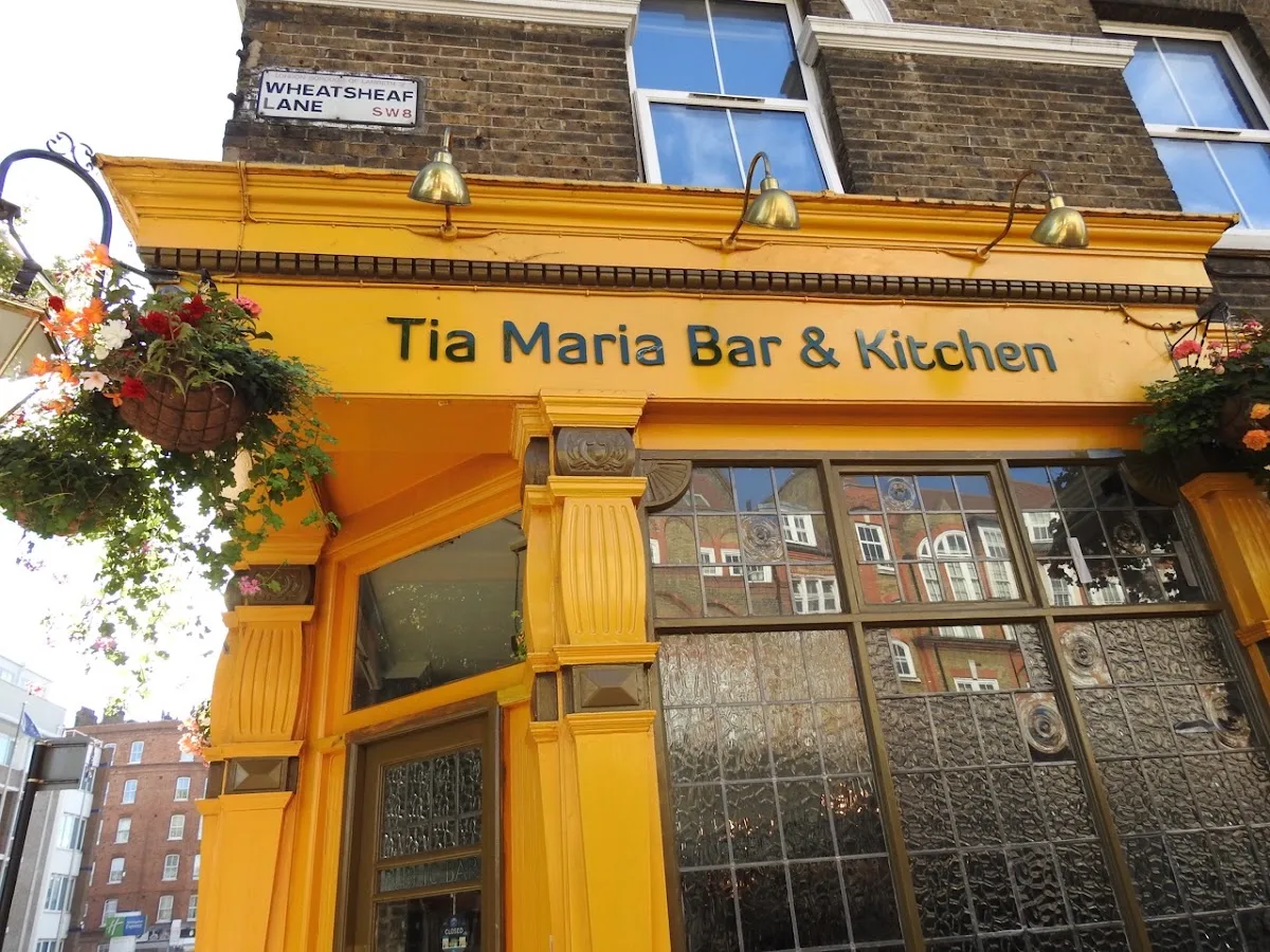 Tia Maria