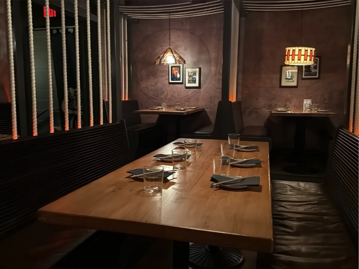 Daikaya Ramen Shop