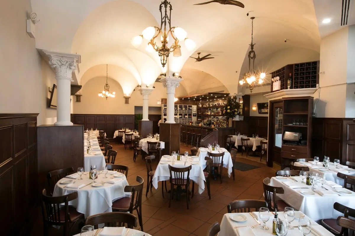 Sole Bistro Italiano