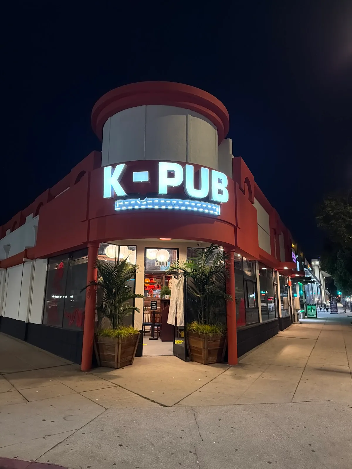 K-Pub