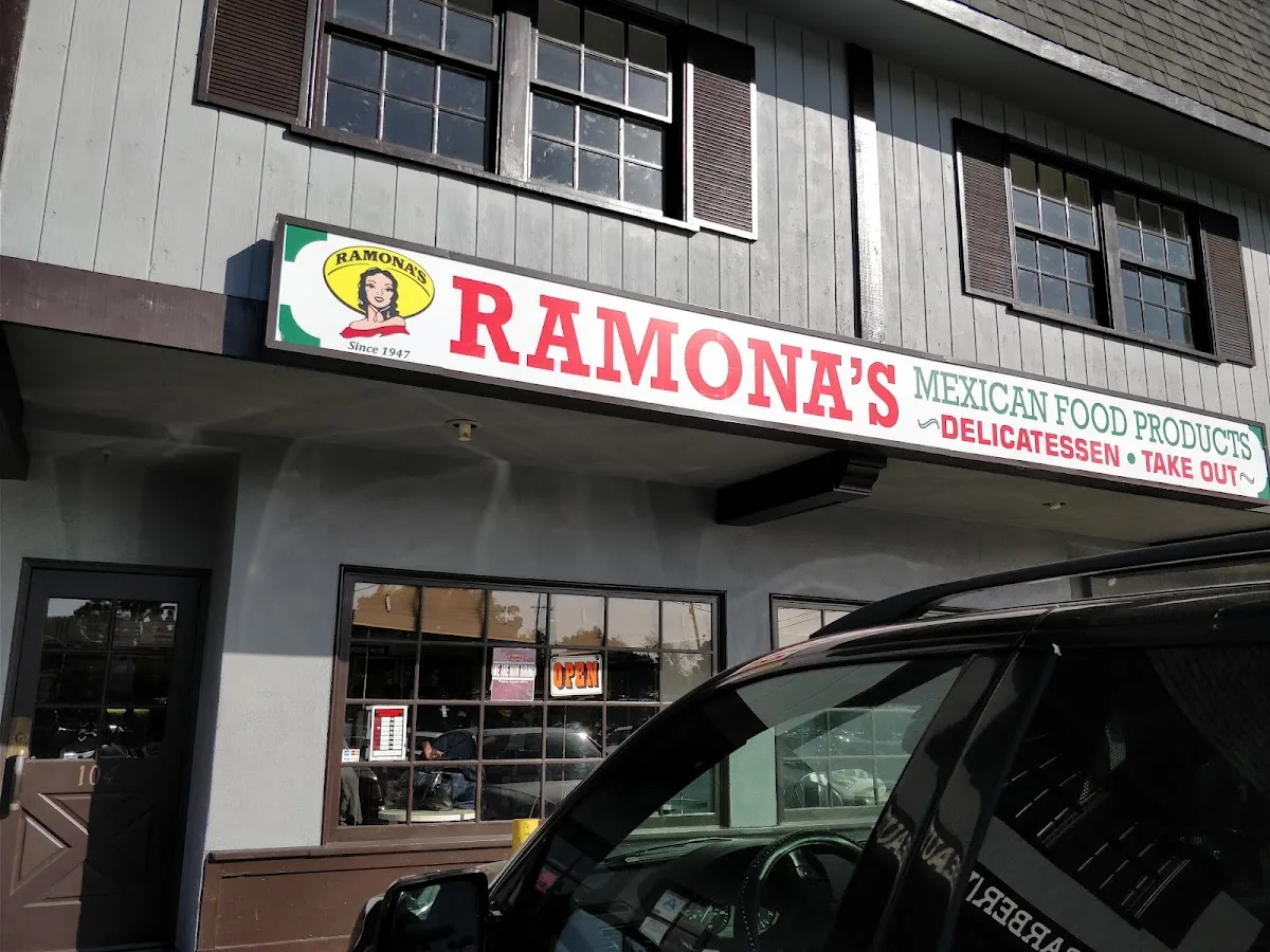 Ramona's Mexican Food