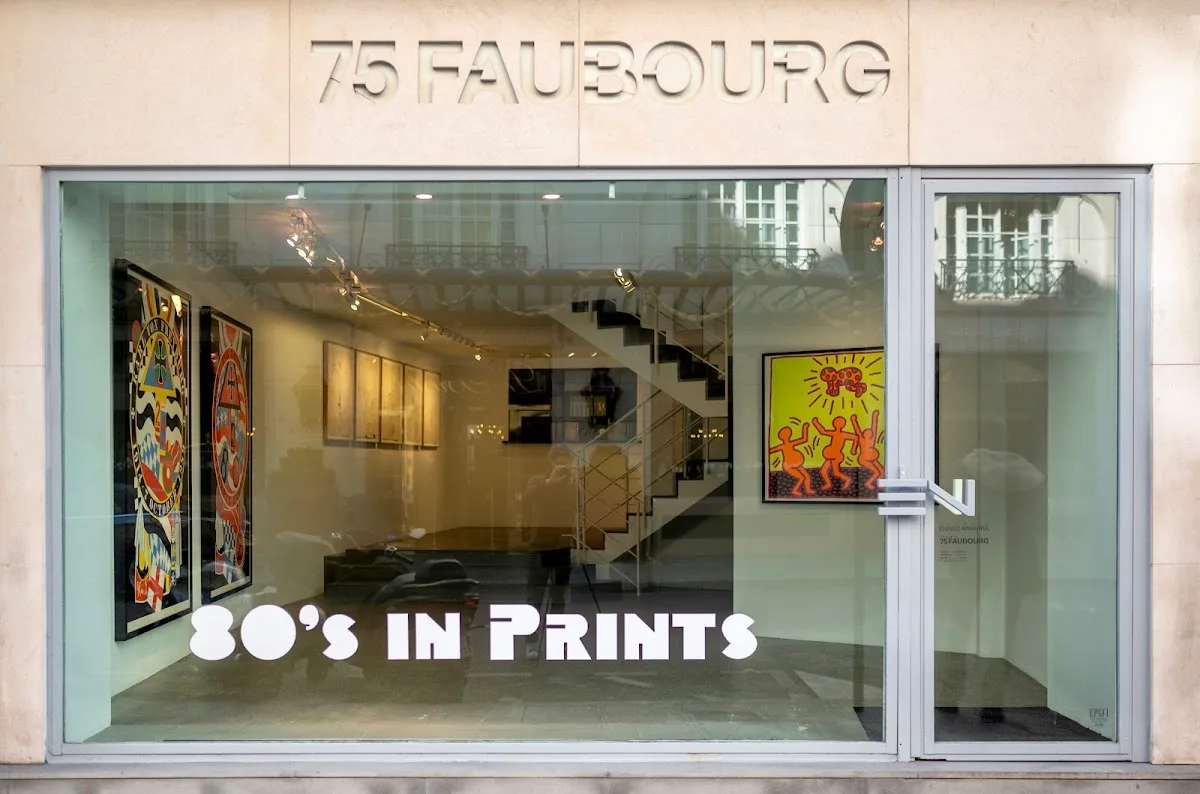75 Faubourg