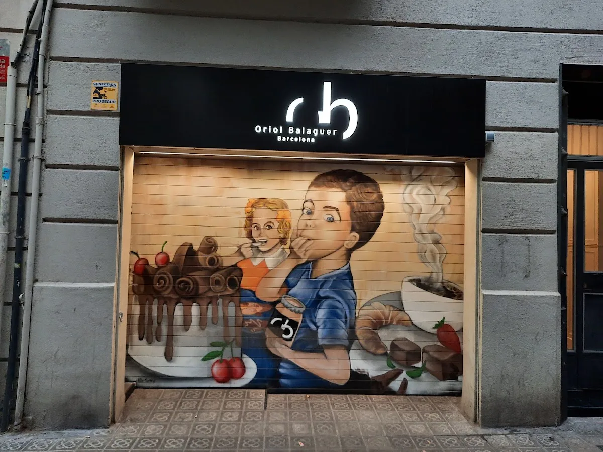 Oriol Balaguer