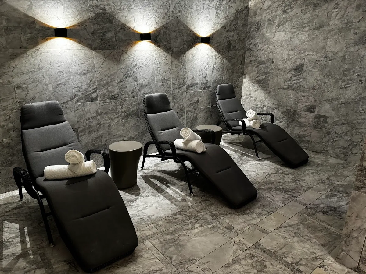 The Ritz-Carlton Spa New York, NoMad