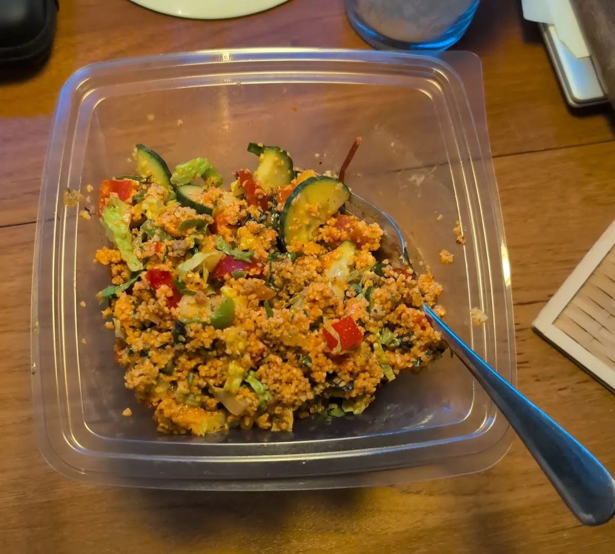 Salad Junction