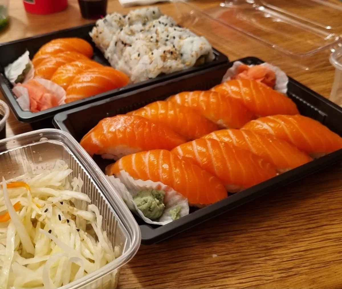 SUPER SUSHI PARIS