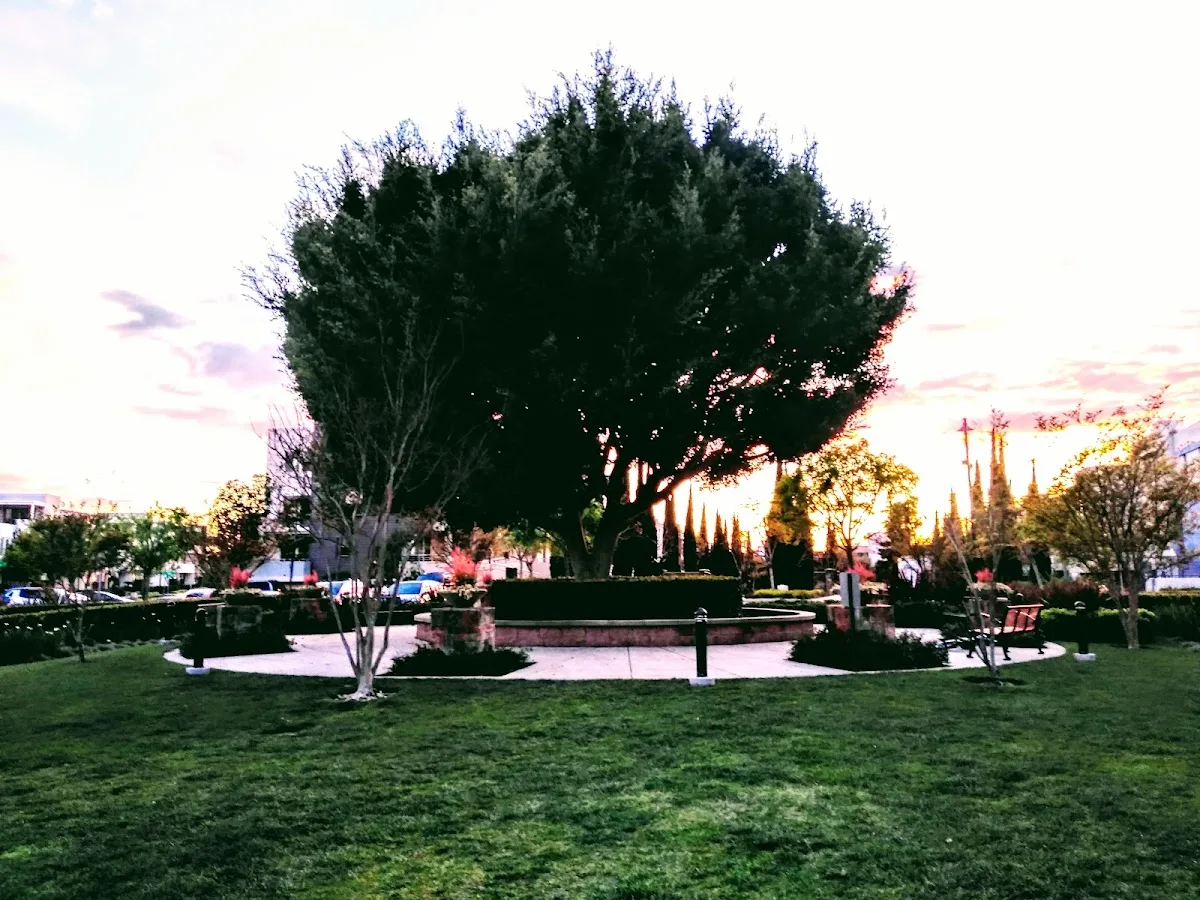 Gallery Park