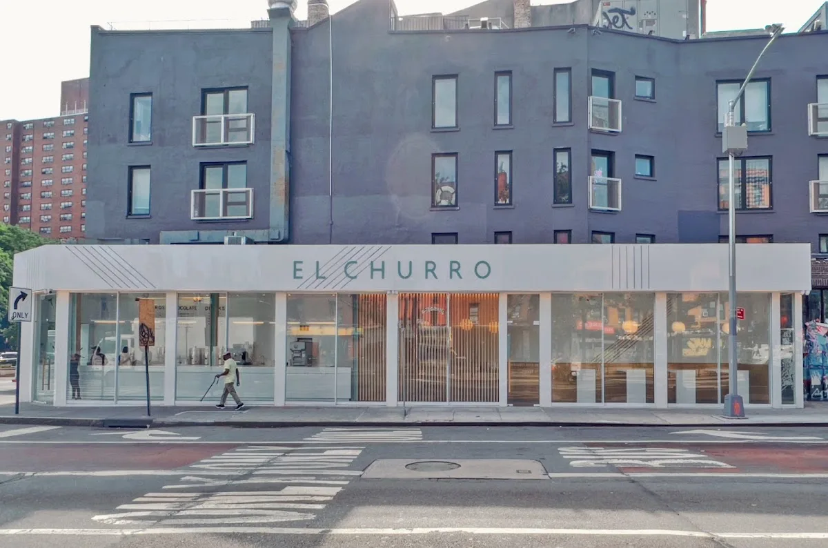 El Churro