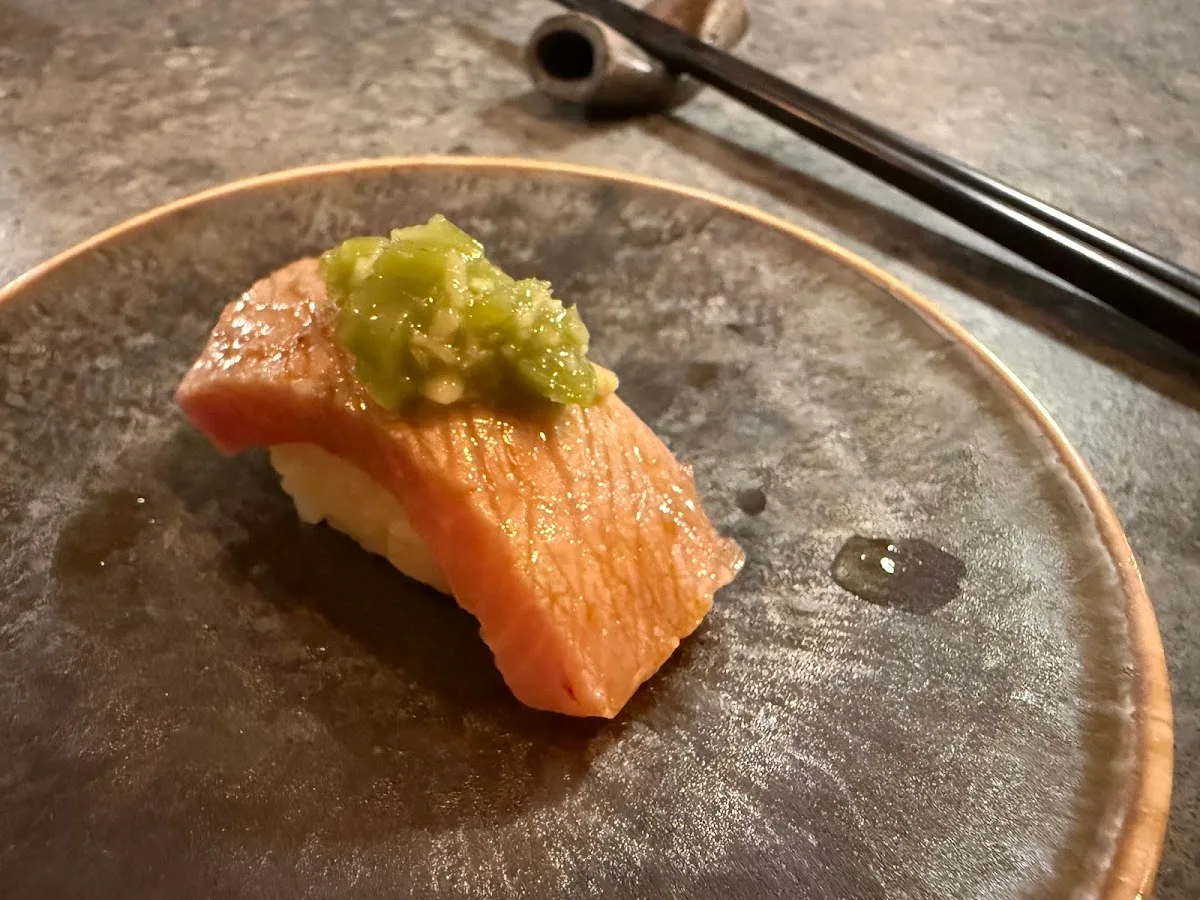 Taikun Sushi