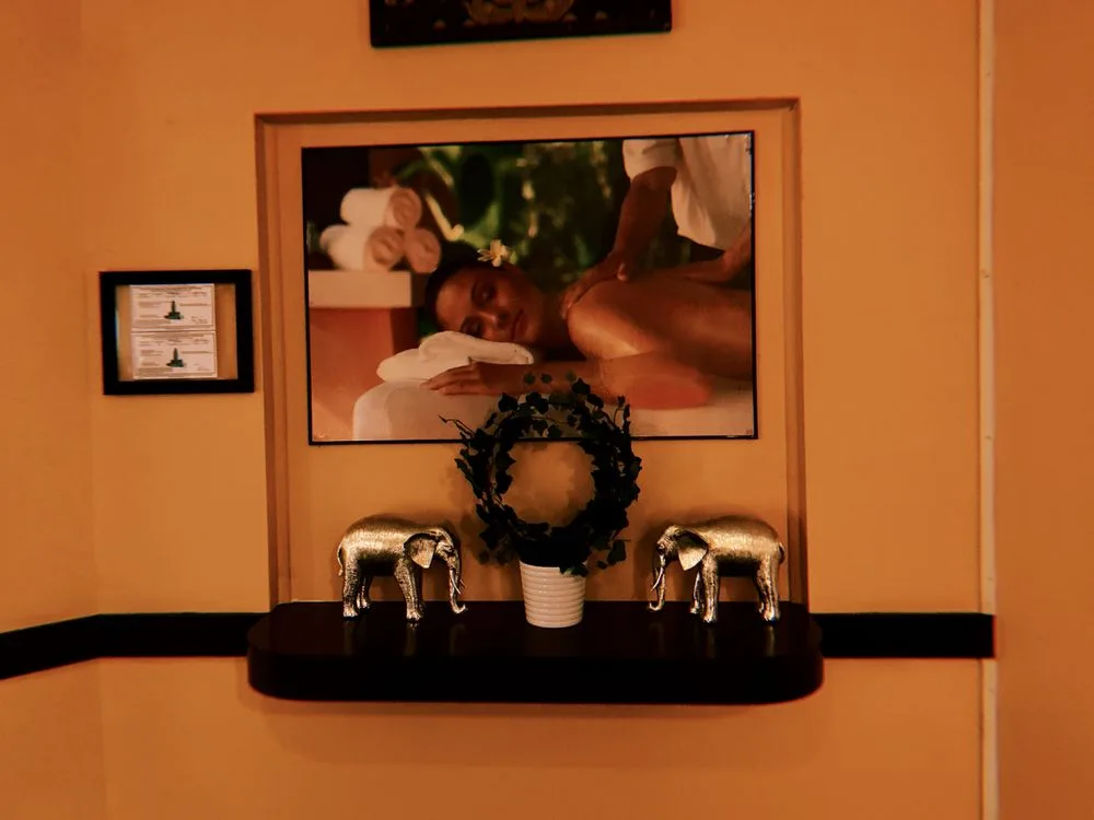 Hollywood Health Spa