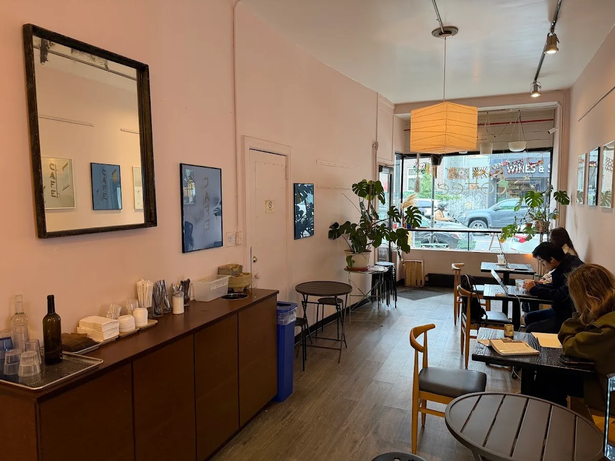 Olas Coffee Company