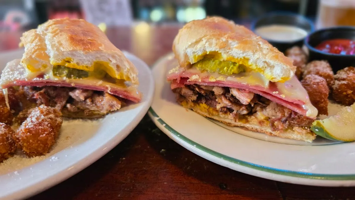Third Rail Tavern