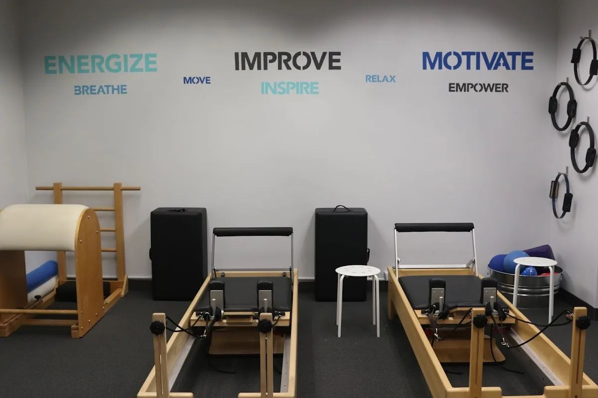 The Core Center