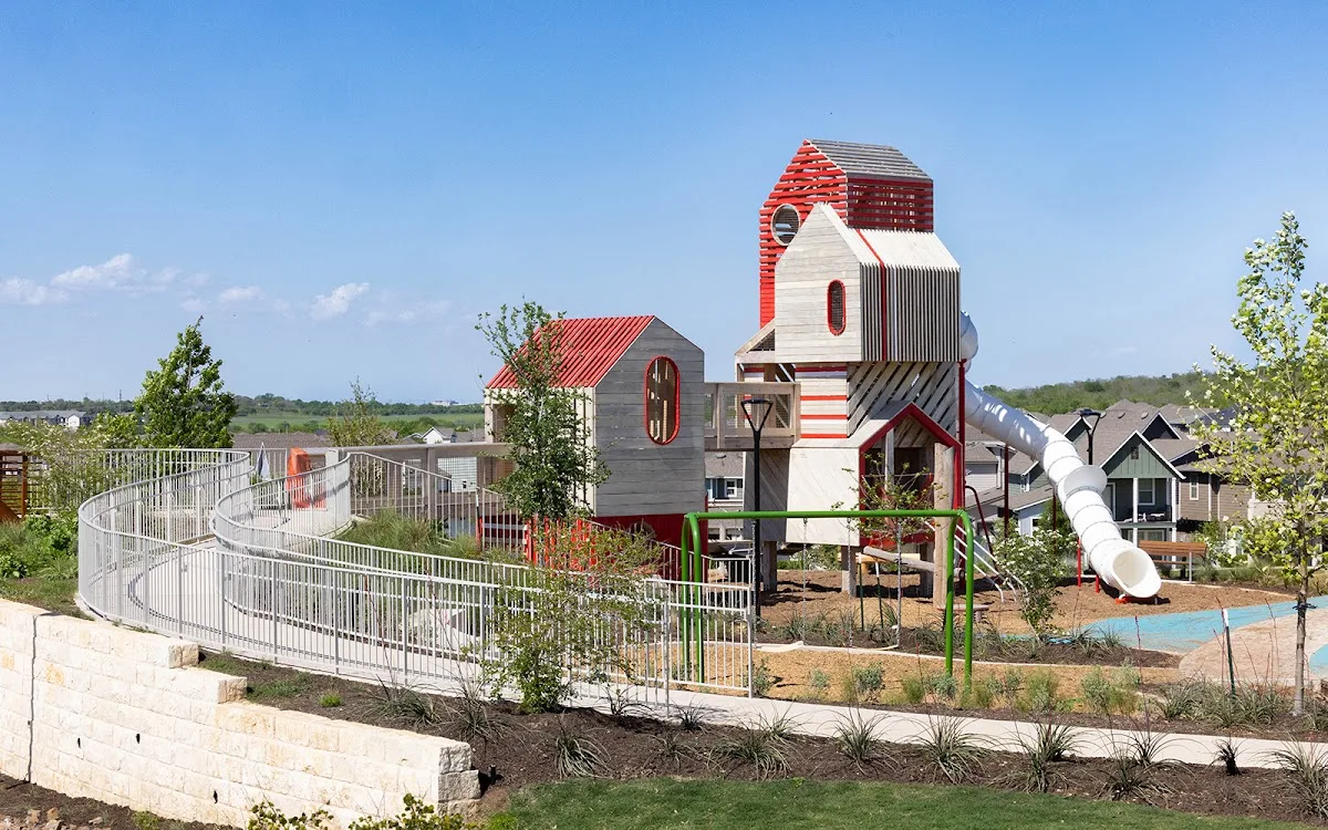 Skyline Park