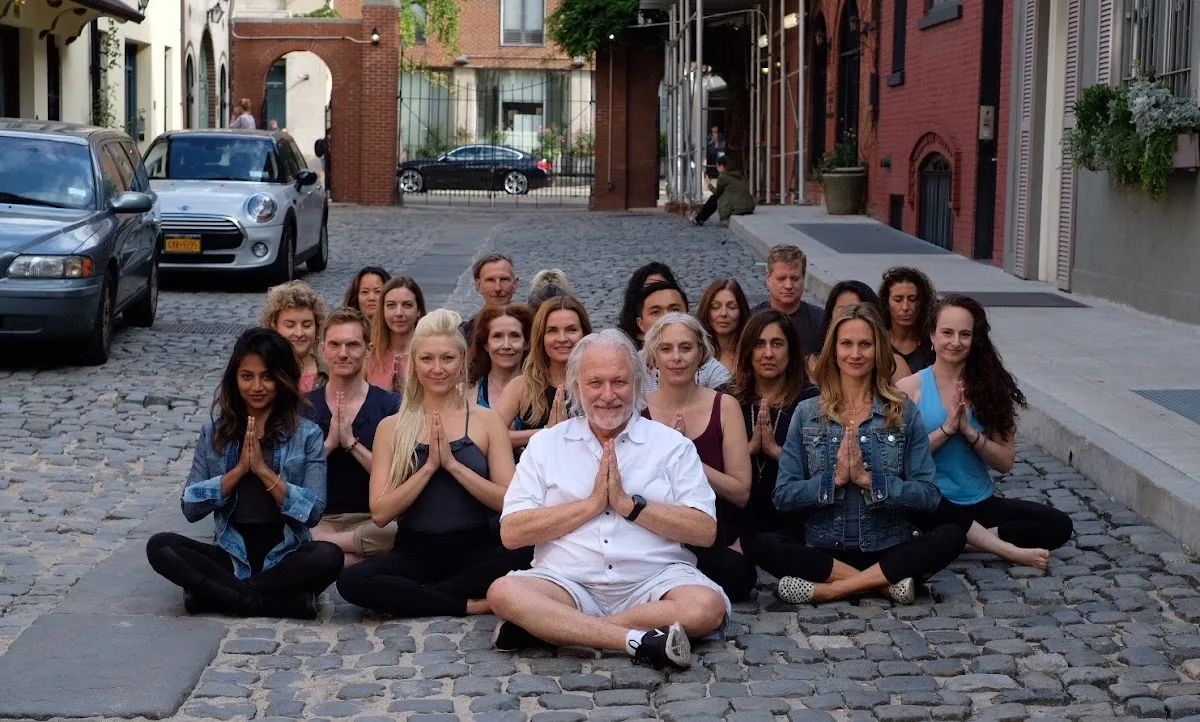 ISHTA Yoga