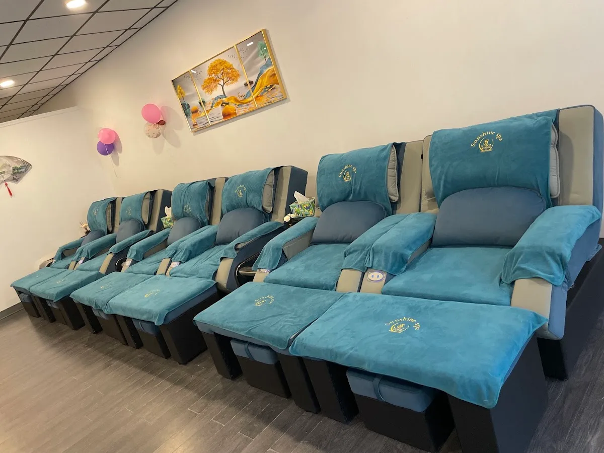 Sunshine Spa