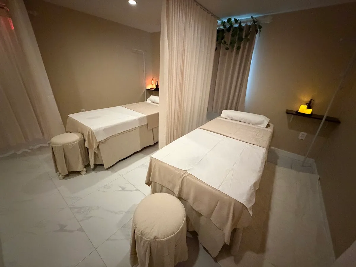 Sense Spa-wellness & scalp care