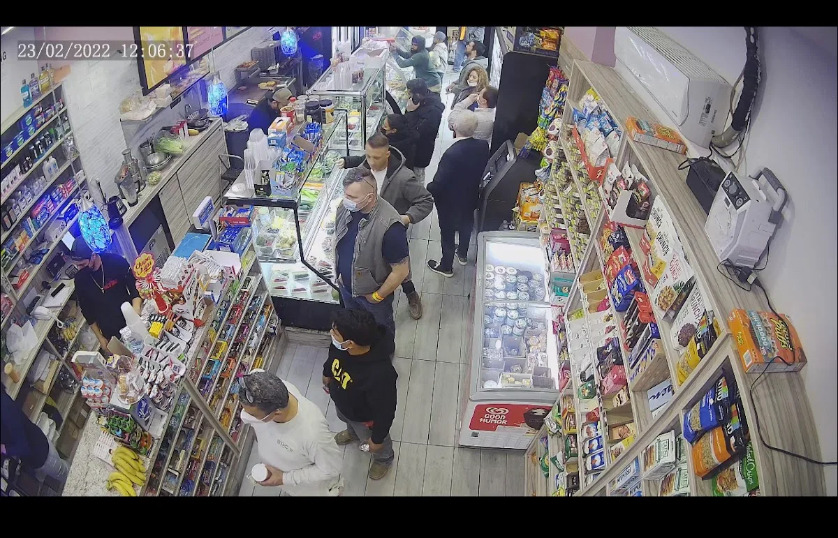 Halo deli