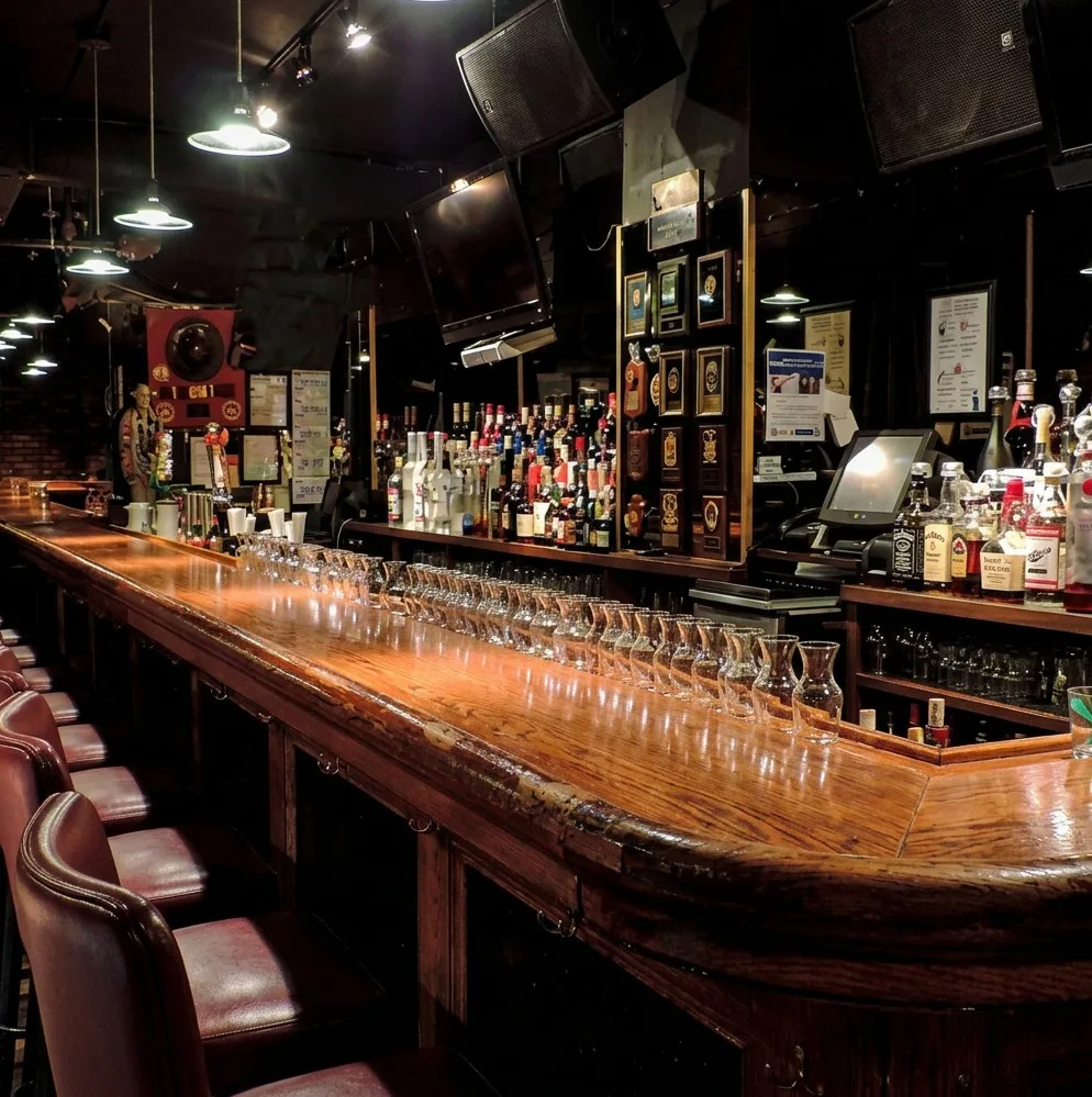 Stan's DC Restaurant