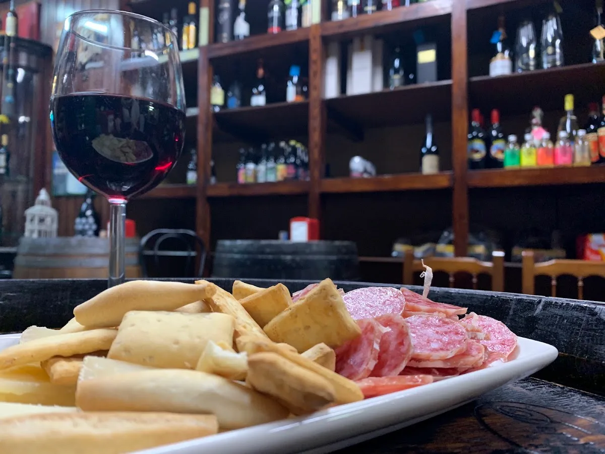 Bodega Sopena