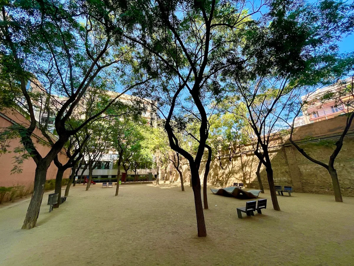 Jardins de Jaume Perich