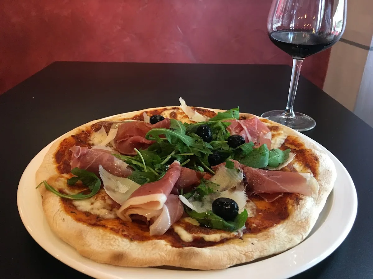 Verona Cucina restaurant italien Paris