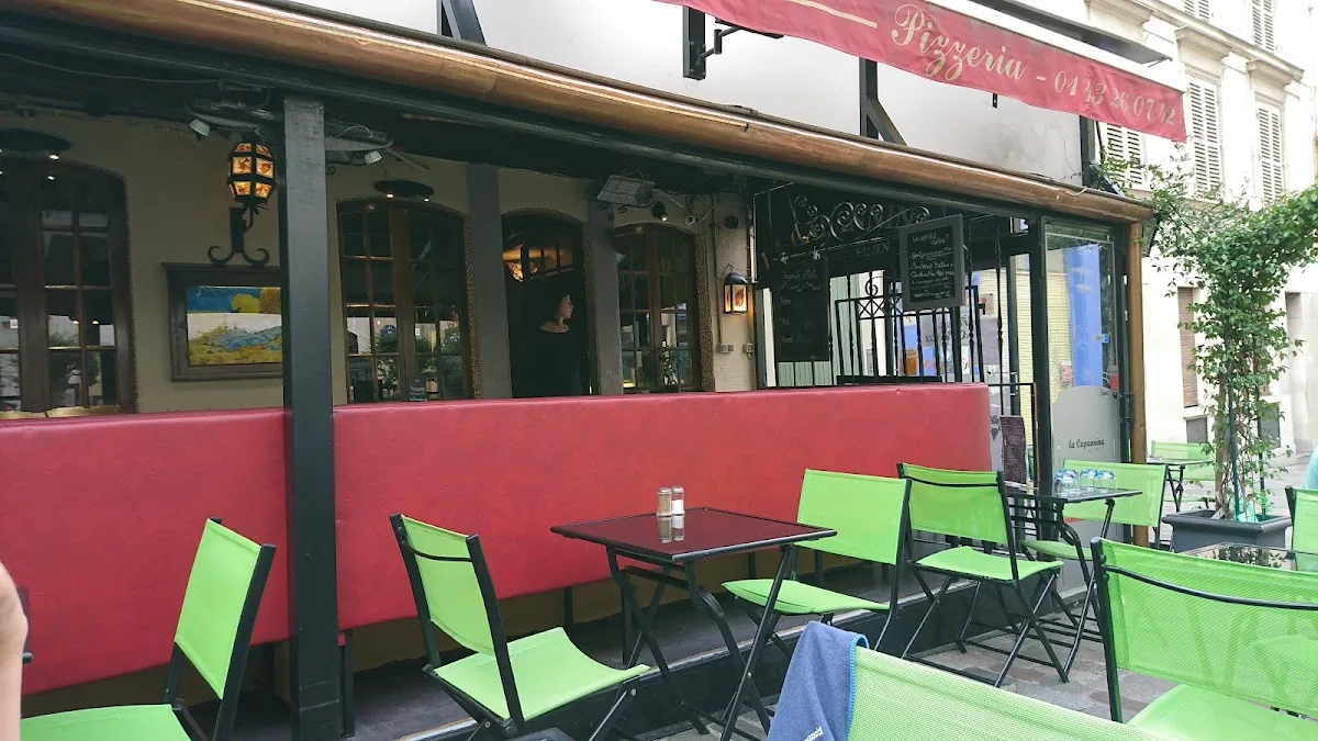La Méthode - Restaurant Paris 5