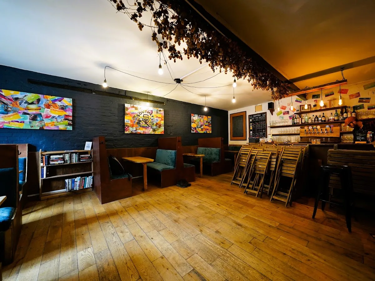 Southey Brewing Co