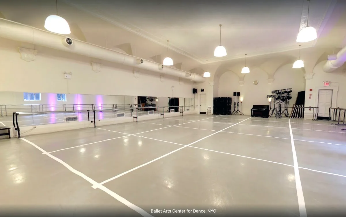 City Center Studios