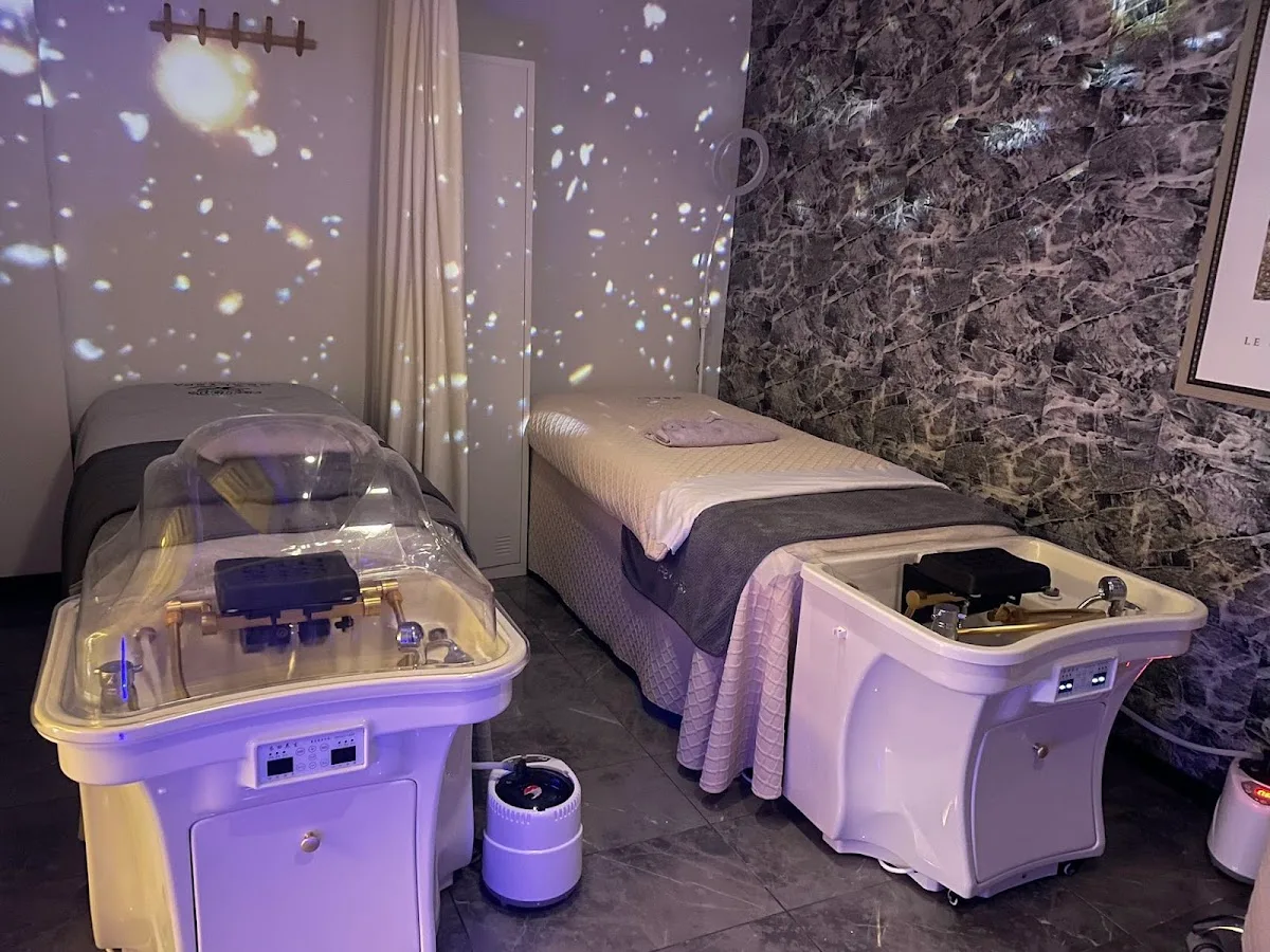 GEALY SPA