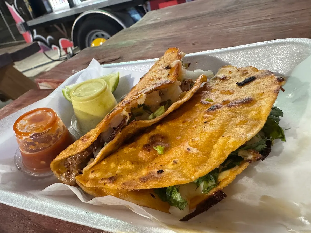 One birria