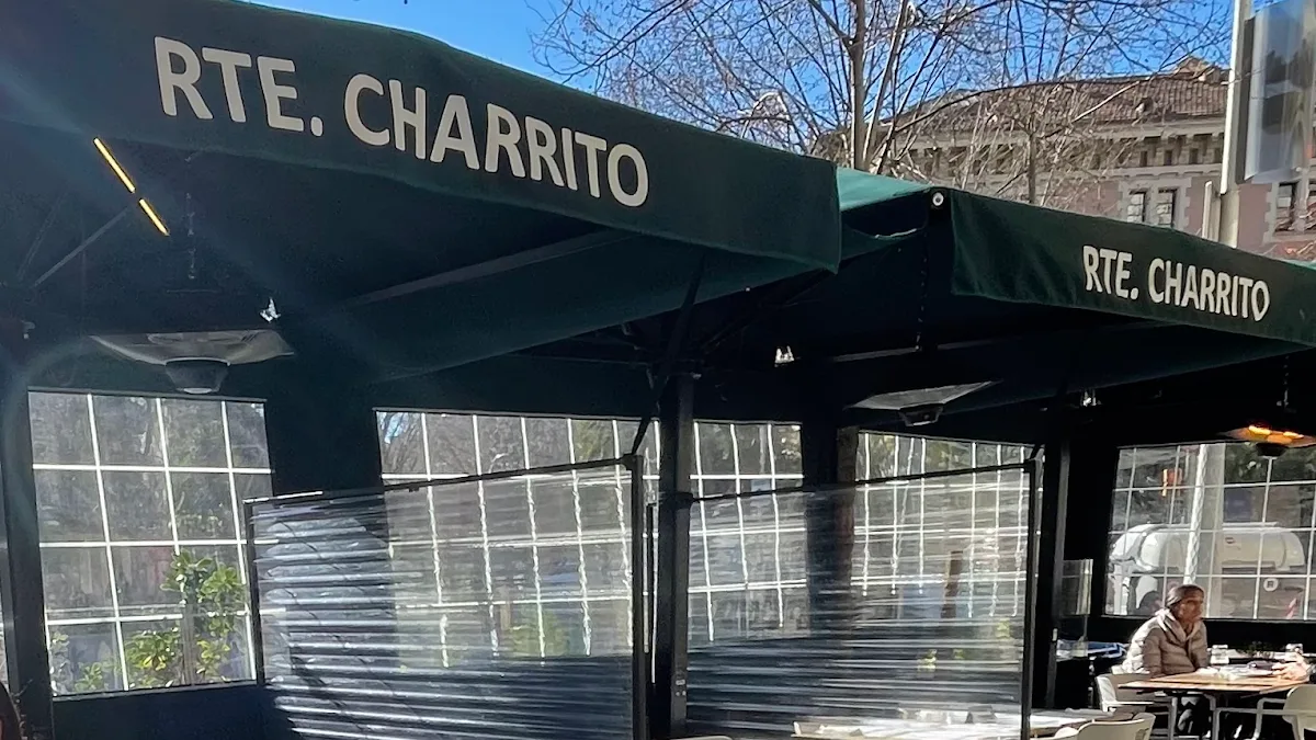 Charrito | Diputació
