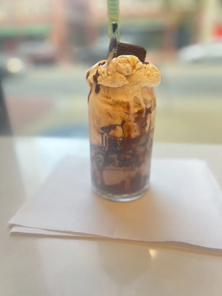 Tipsy Scoop D.C.