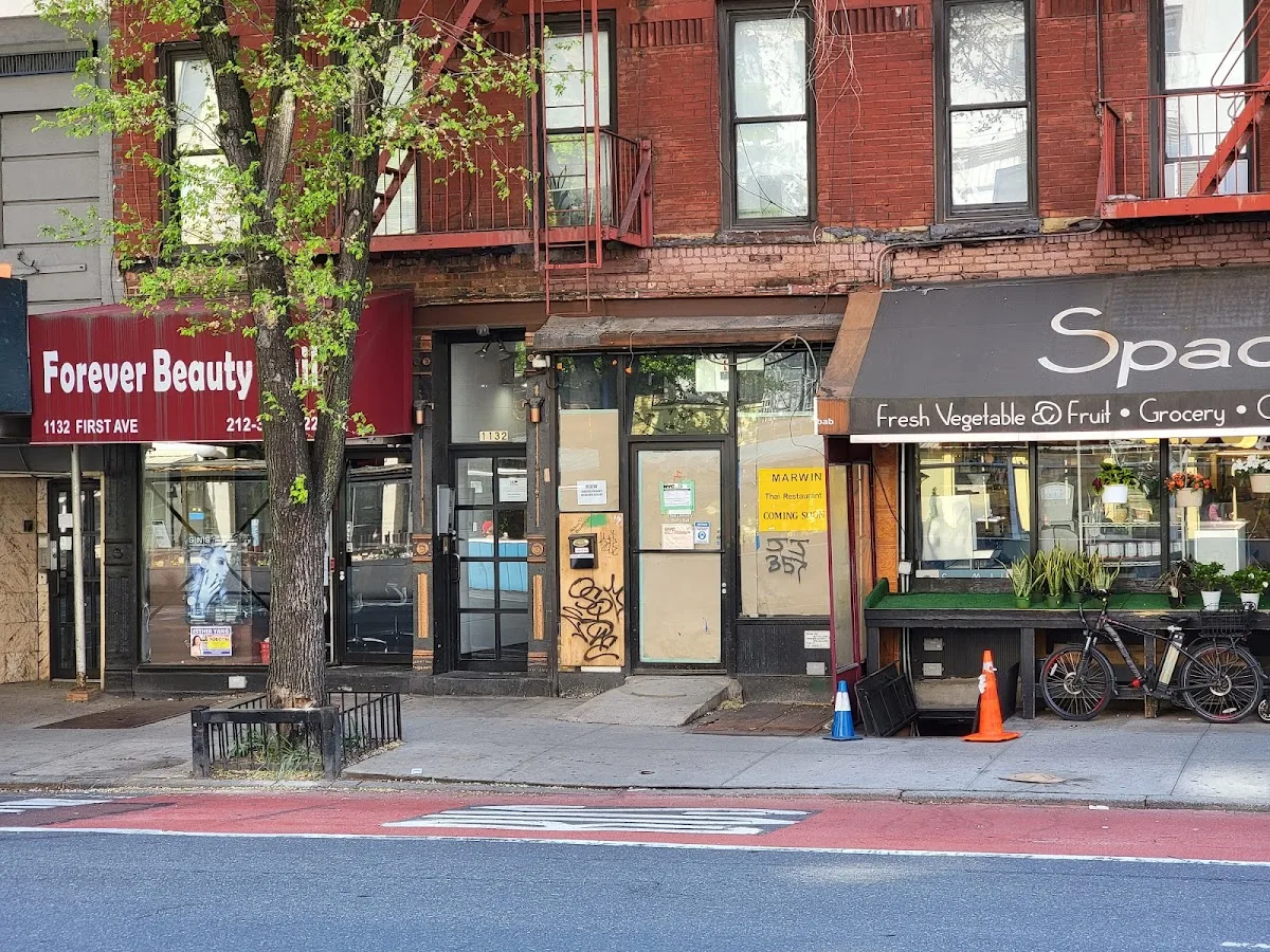 Casablanca Grill  Restaurant in Manhattan New York