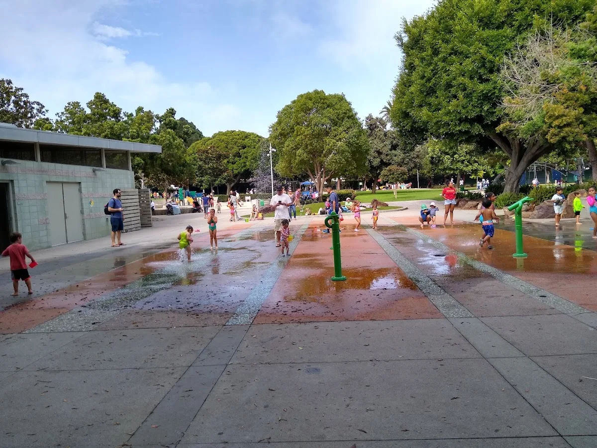 Virginia Avenue Park