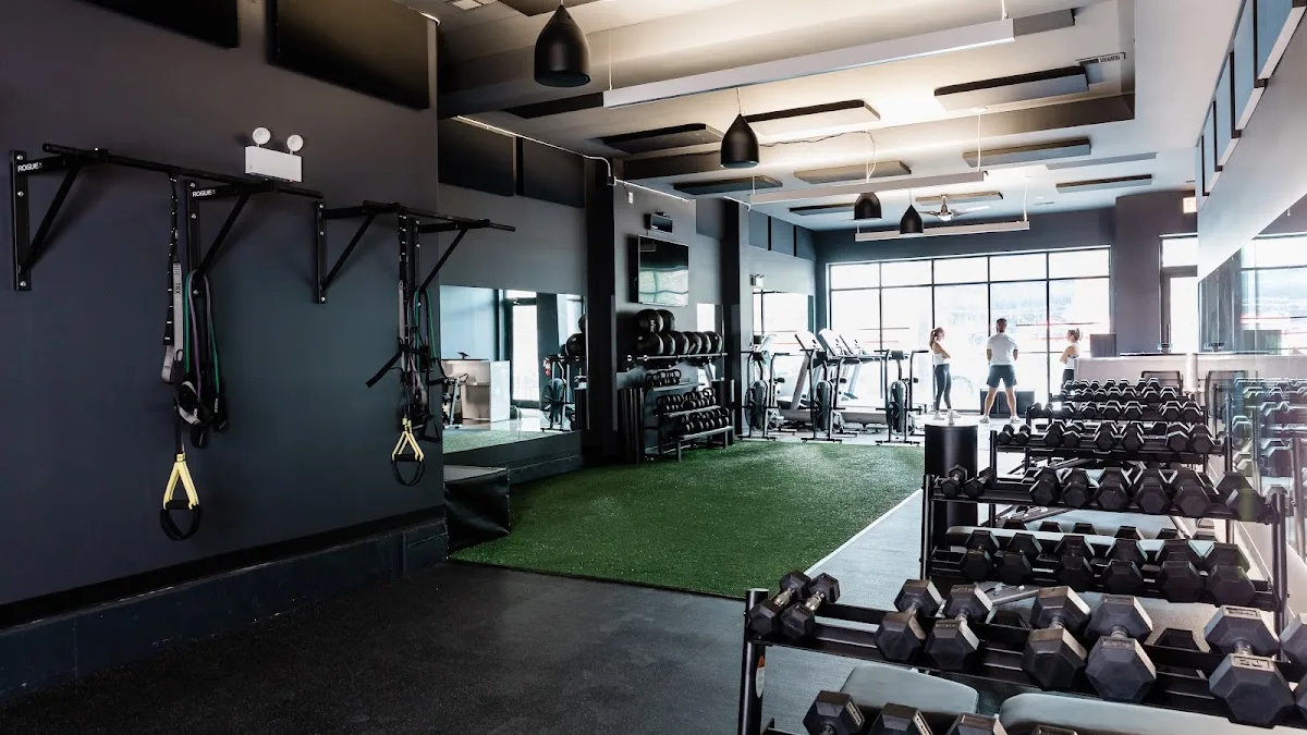 Body High Fitness