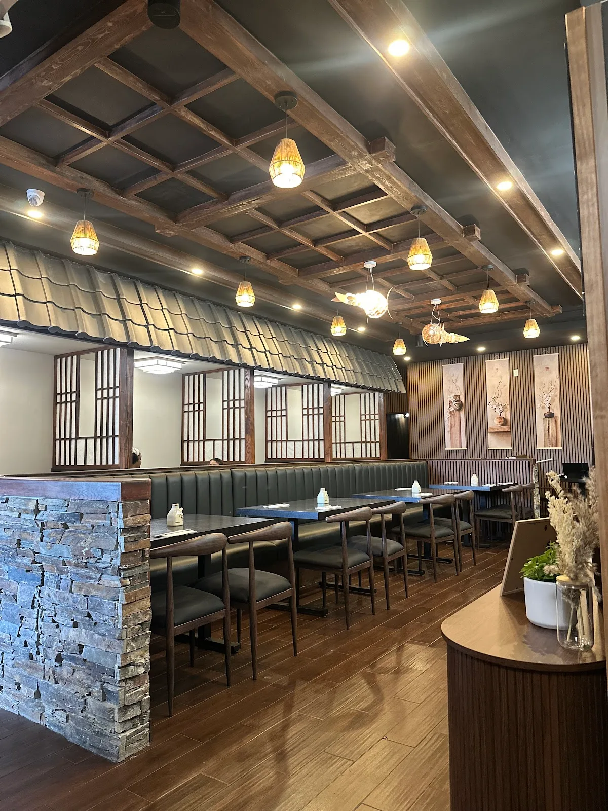 Kaiyu Sushi