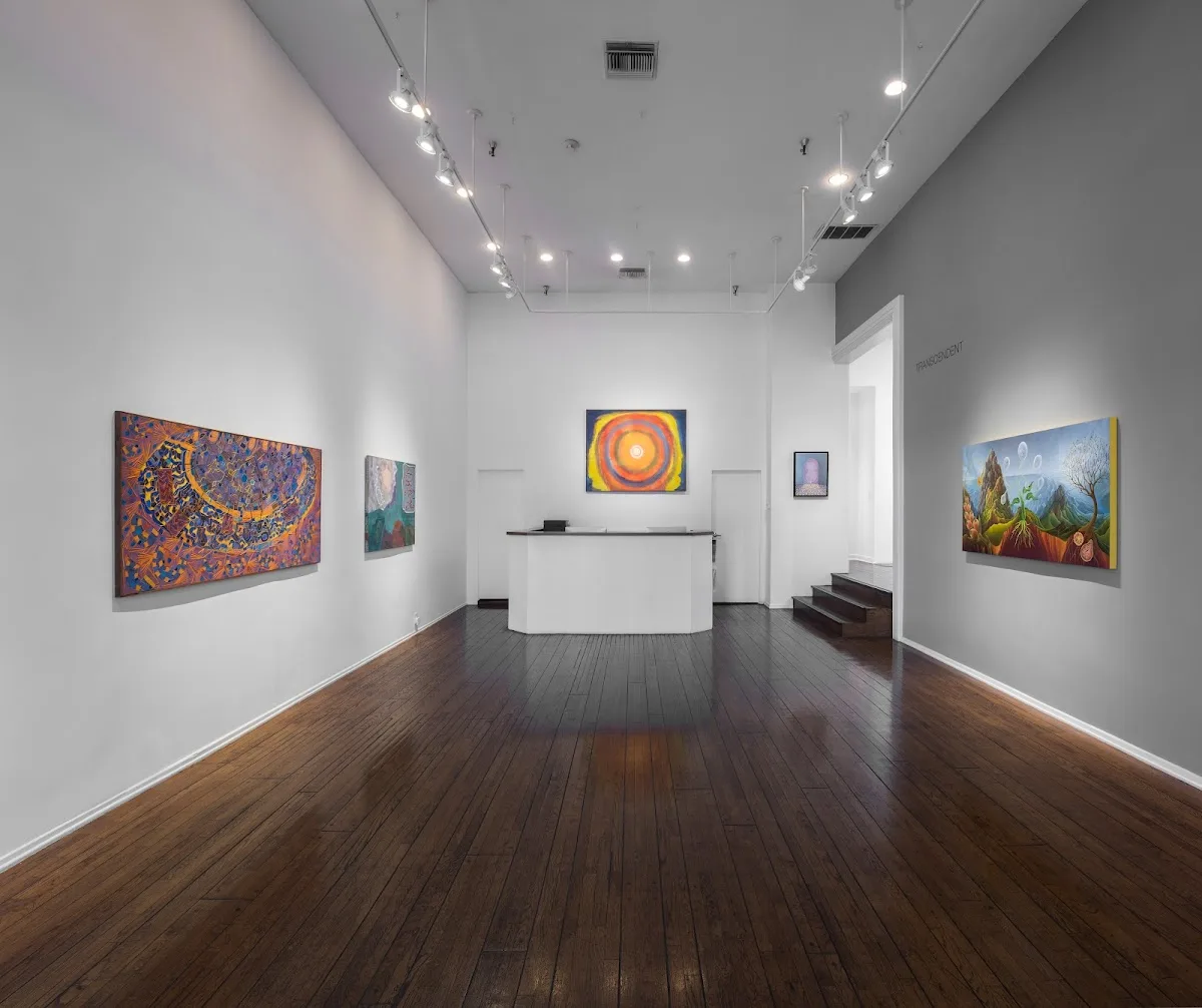 Louis Stern Fine Arts
