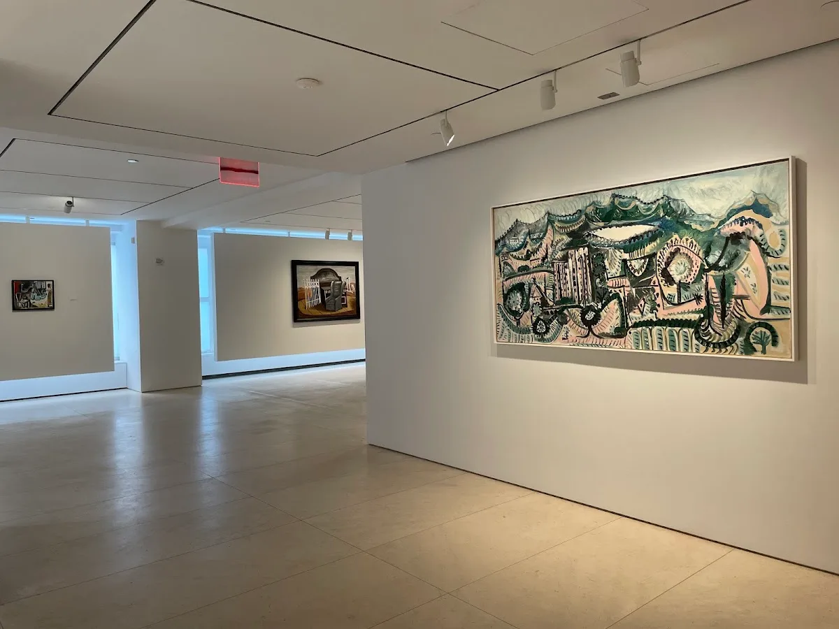Helly Nahmad Gallery