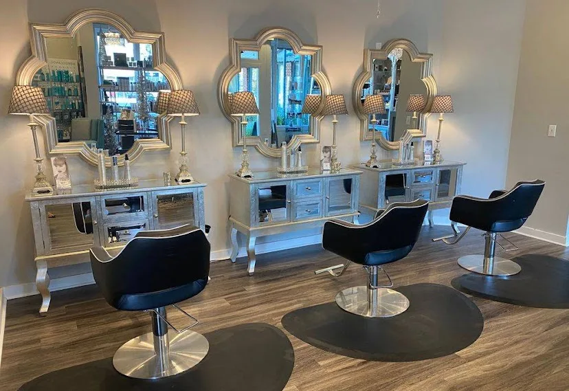 Maria wellness massage spa and saloon