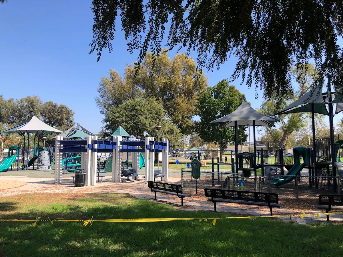 Anderson Park