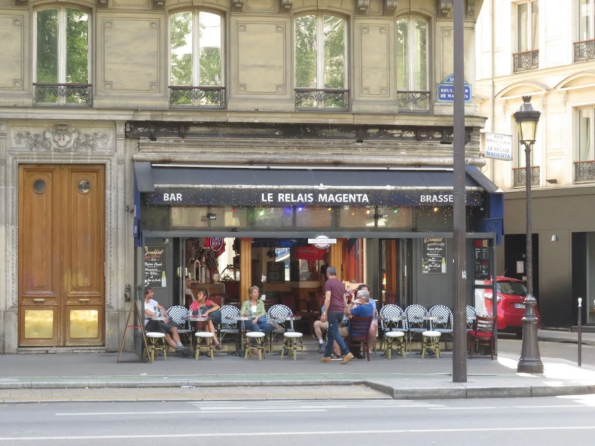 Bar Le Taylor
